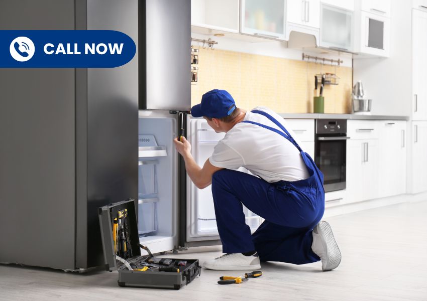 Haverhill Appliance Repair Company