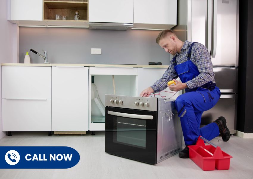Appliance Repair Services in Haverhill, NH